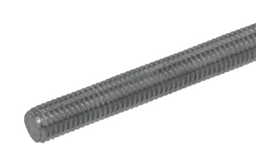 鋼 SCM435(H)(クロモリ) メーター寸切(ミリネジ)(中海鋼業品)(*)